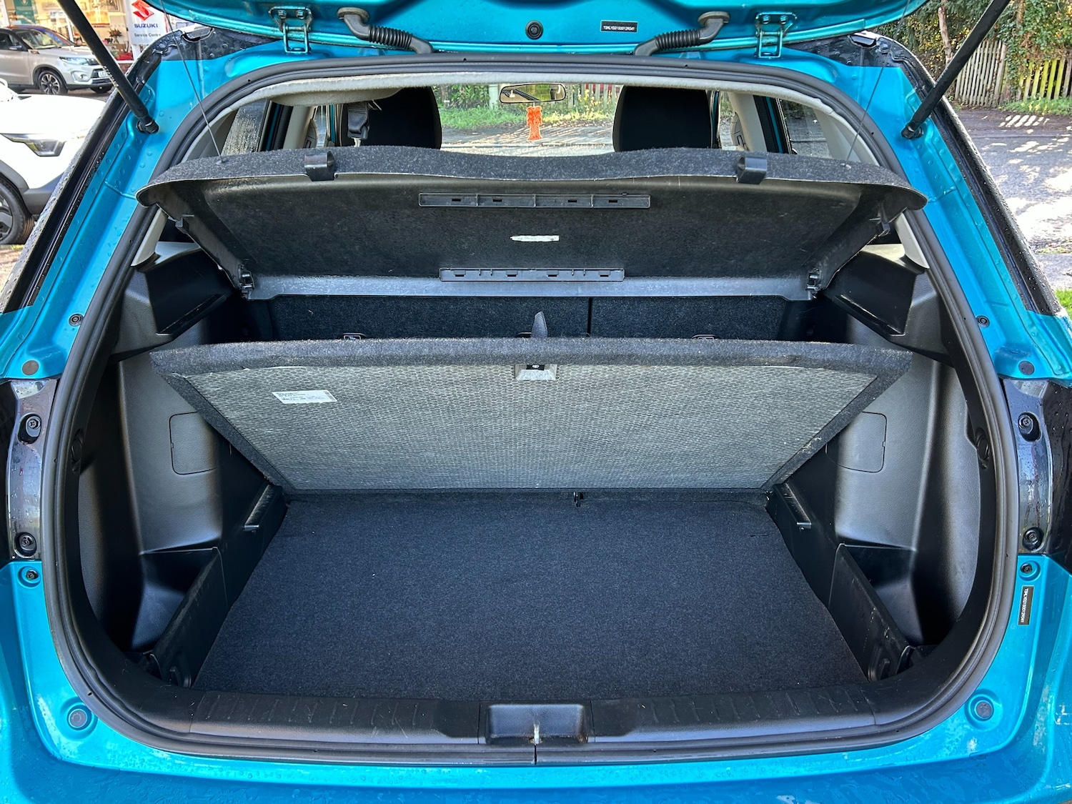 Used Suzuki Vitara 2016 for sale - 76798675: Photo 69