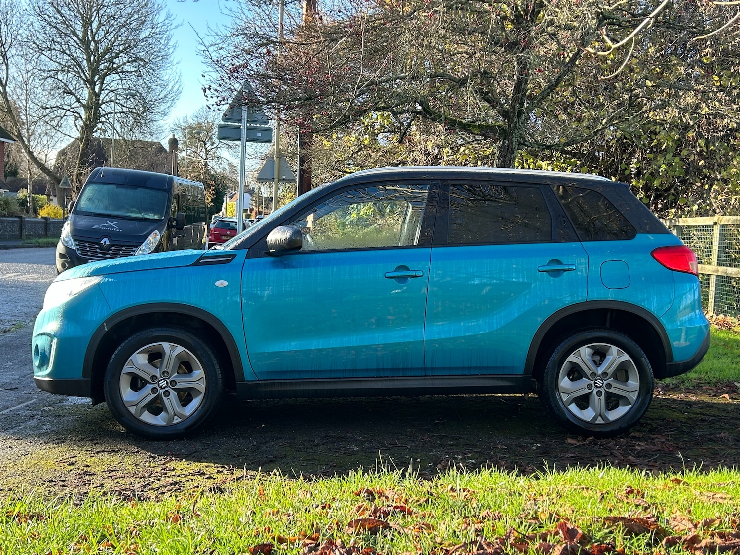 Used Suzuki Vitara 2016 for sale - 76798675: Photo 7