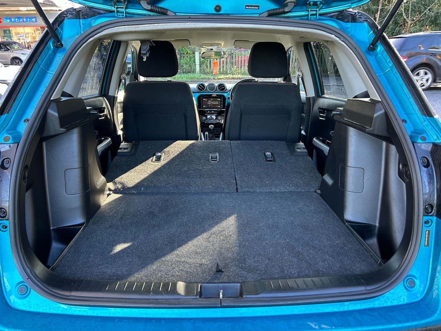 Used Suzuki Vitara 2016 for sale - 76798675: Photo 70