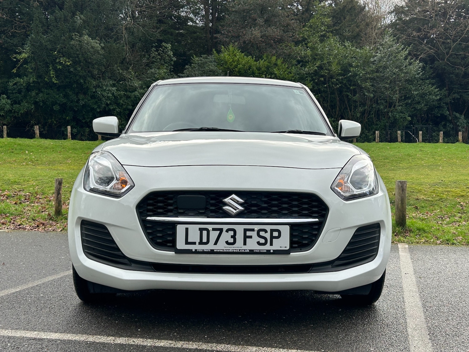 Used Suzuki Swift 2023 for sale - 77436304: Photo 5