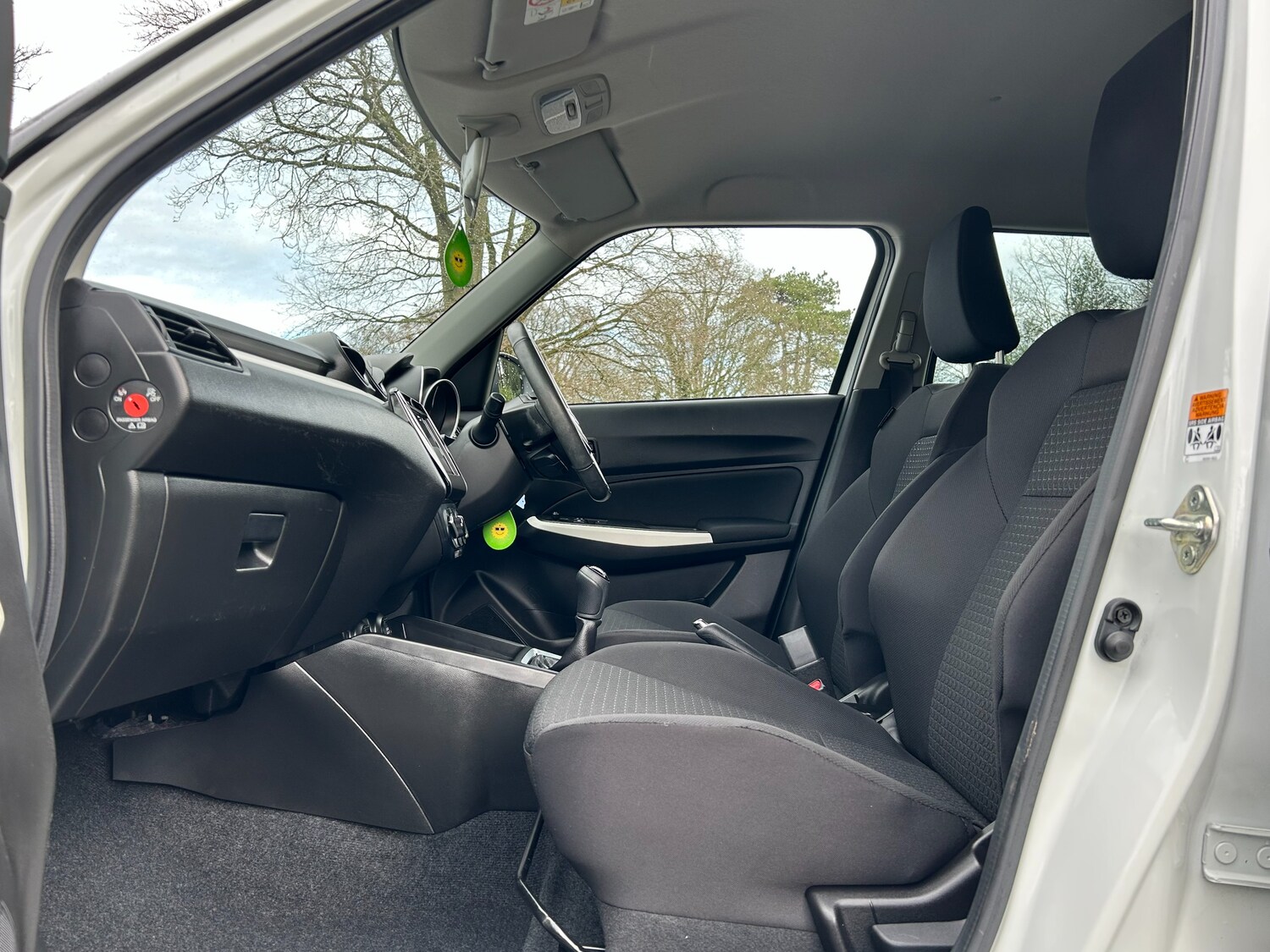 Used Suzuki Swift 2023 for sale - 77436304: Photo 50