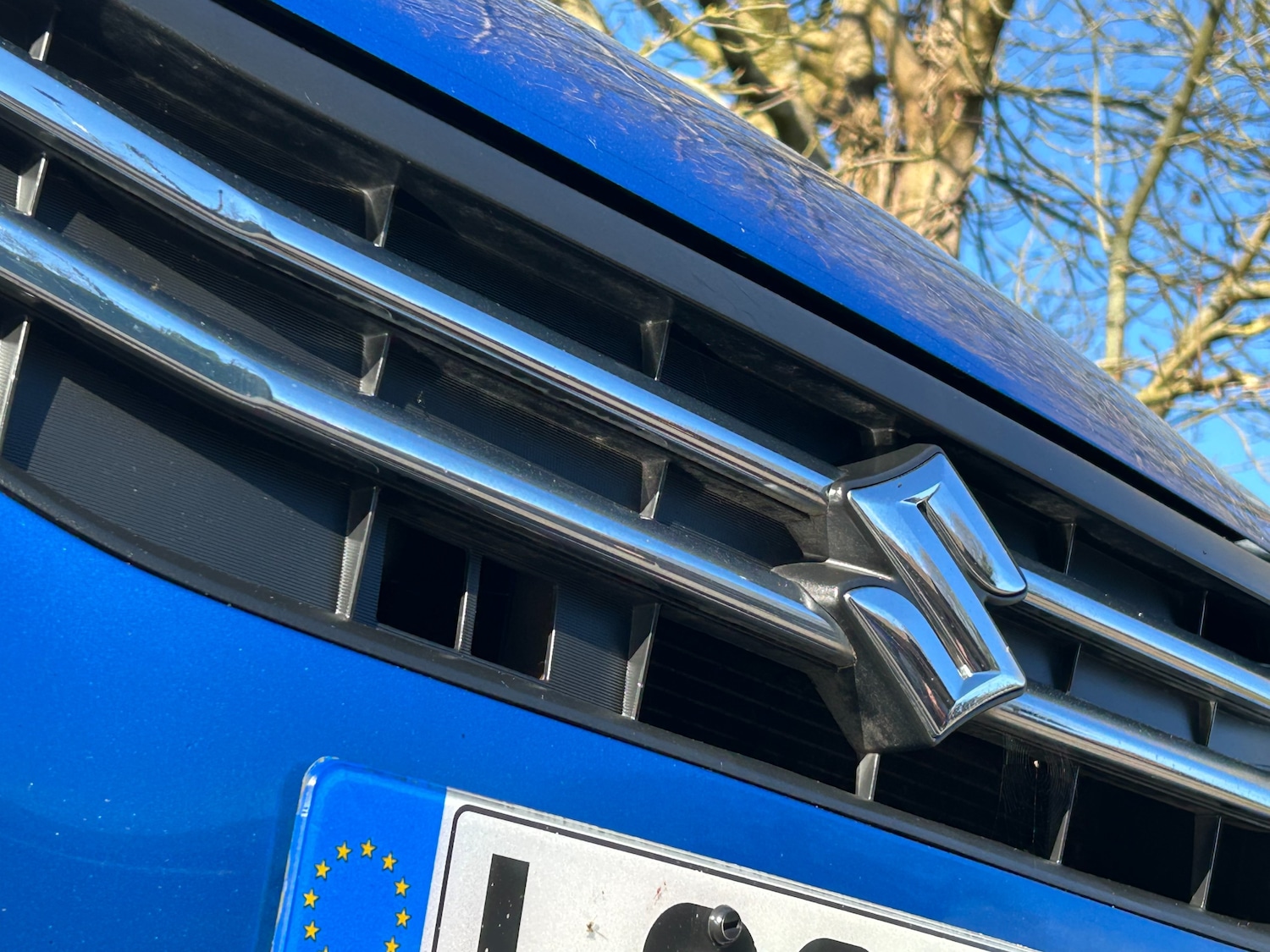 Used Suzuki Celerio 2015 for sale - 77719024: Photo 14