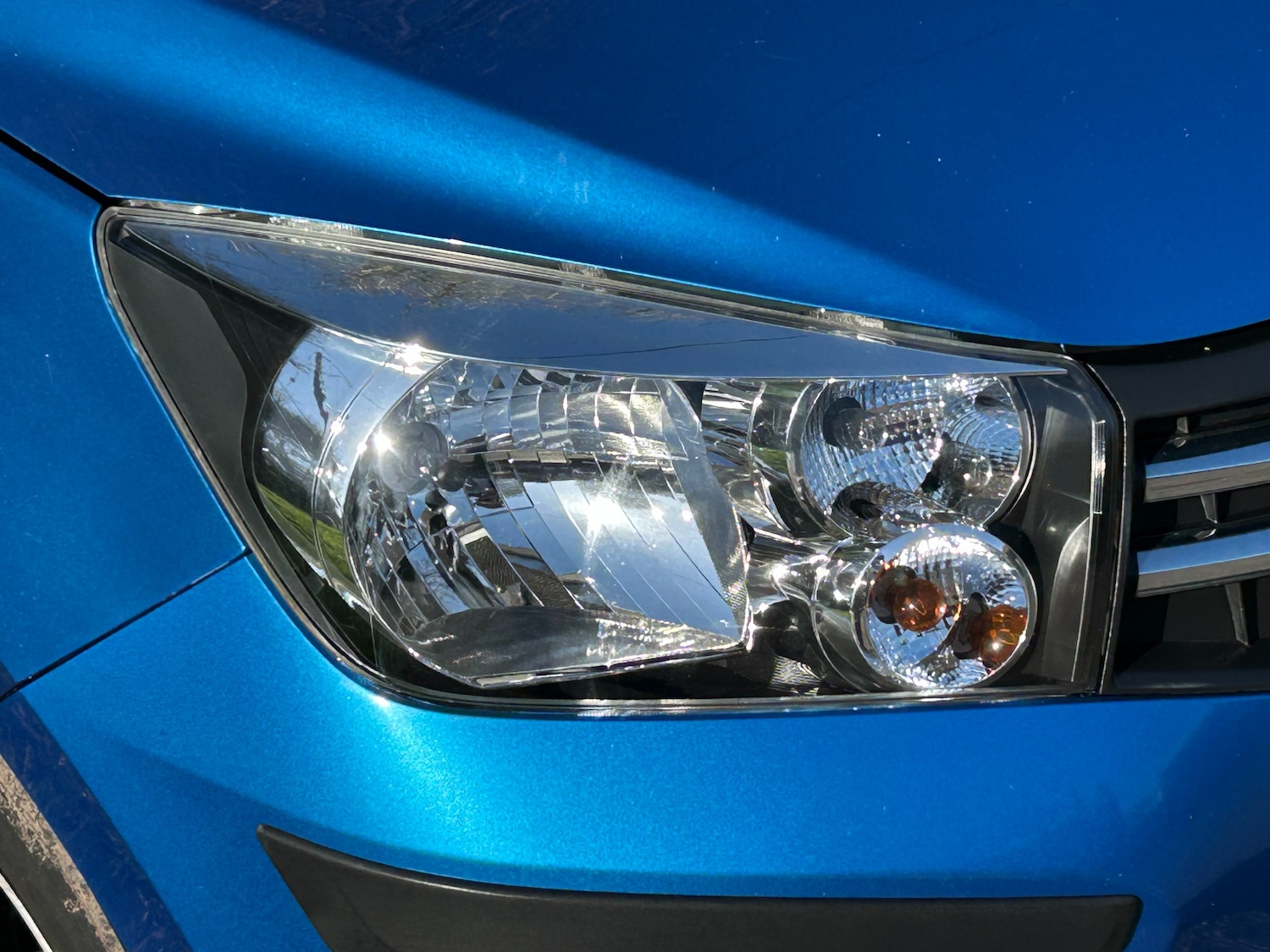 Used Suzuki Celerio 2015 for sale - 77719024: Photo 15