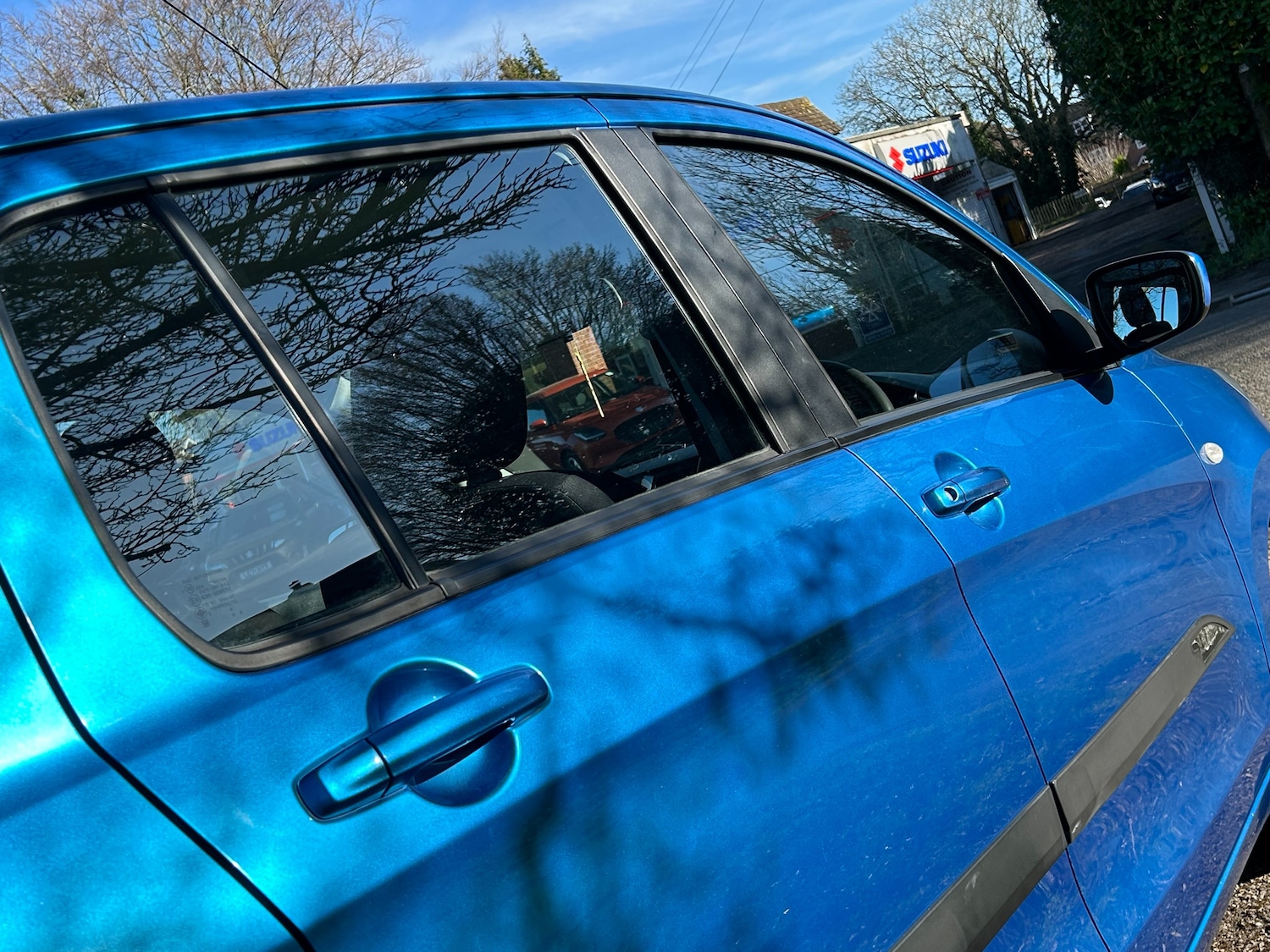 Used Suzuki Celerio 2015 for sale - 77719024: Photo 18