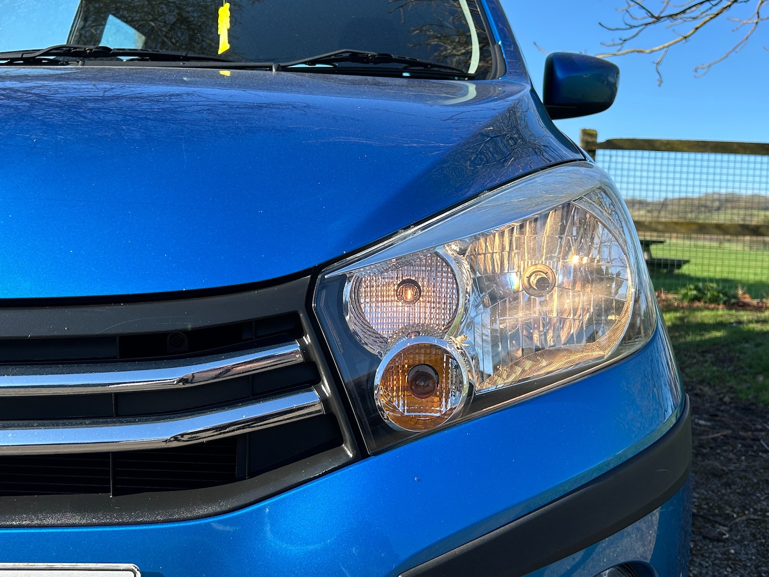 Used Suzuki Celerio 2015 for sale - 77719024: Photo 22