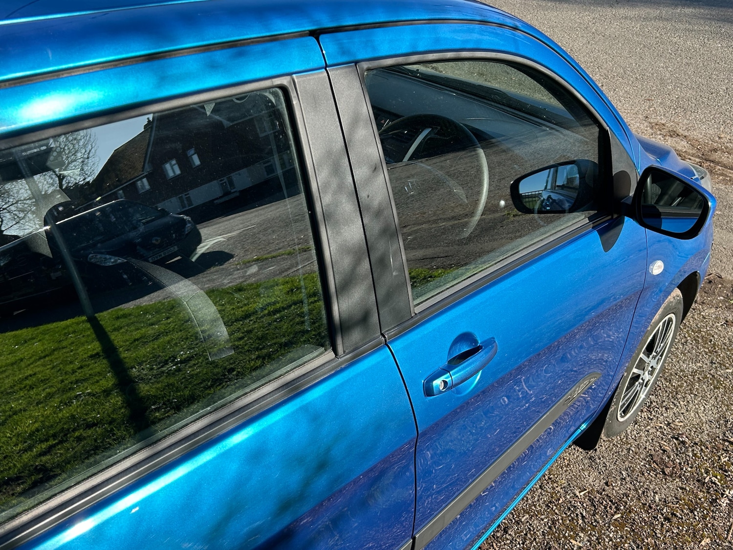 Used Suzuki Celerio 2015 for sale - 77719024: Photo 24