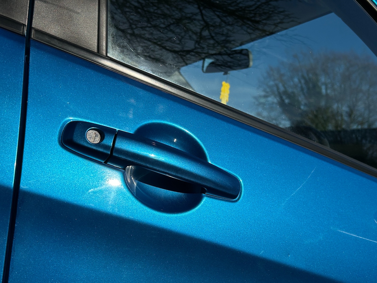 Used Suzuki Celerio 2015 for sale - 77719024: Photo 25