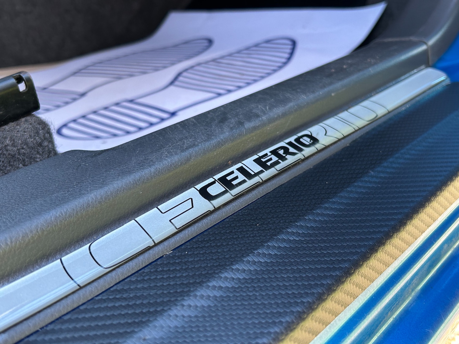 Used Suzuki Celerio 2015 for sale - 77719024: Photo 27