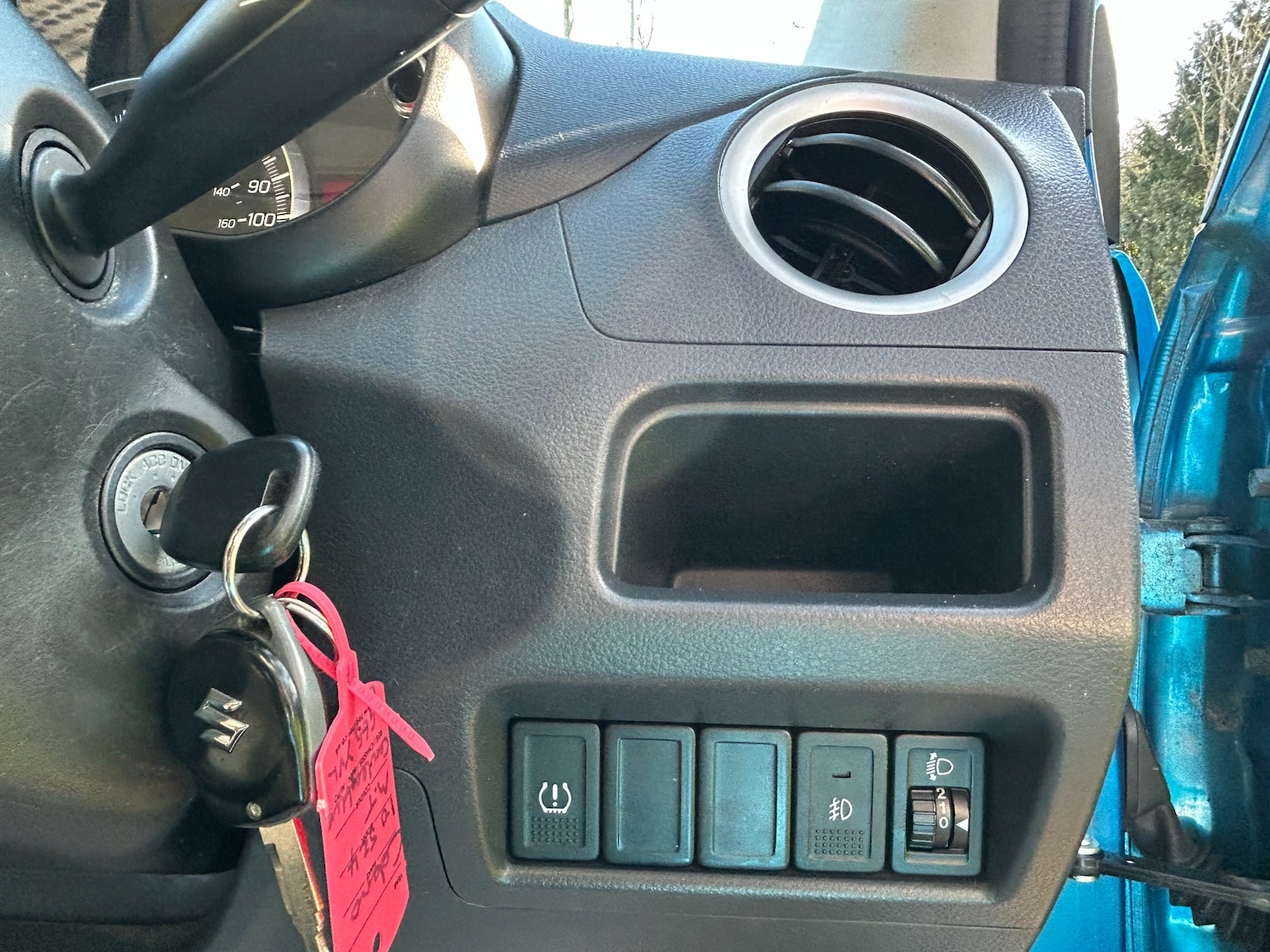 Used Suzuki Celerio 2015 for sale - 77719024: Photo 29