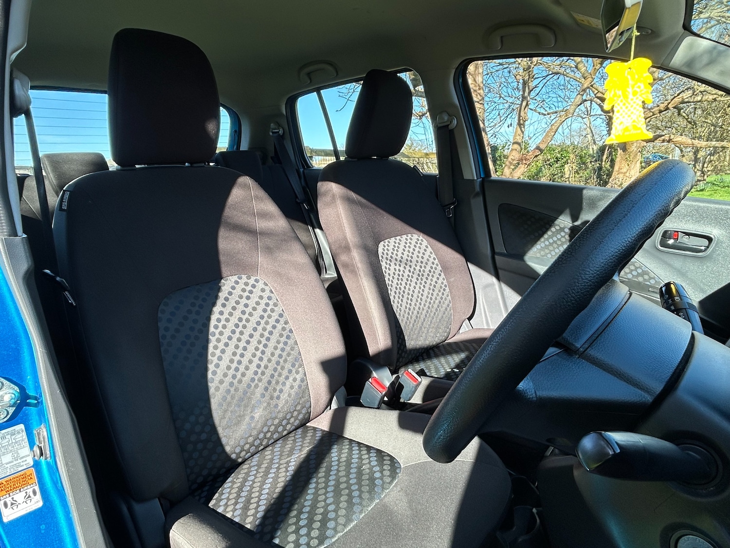 Used Suzuki Celerio 2015 for sale - 77719024: Photo 31