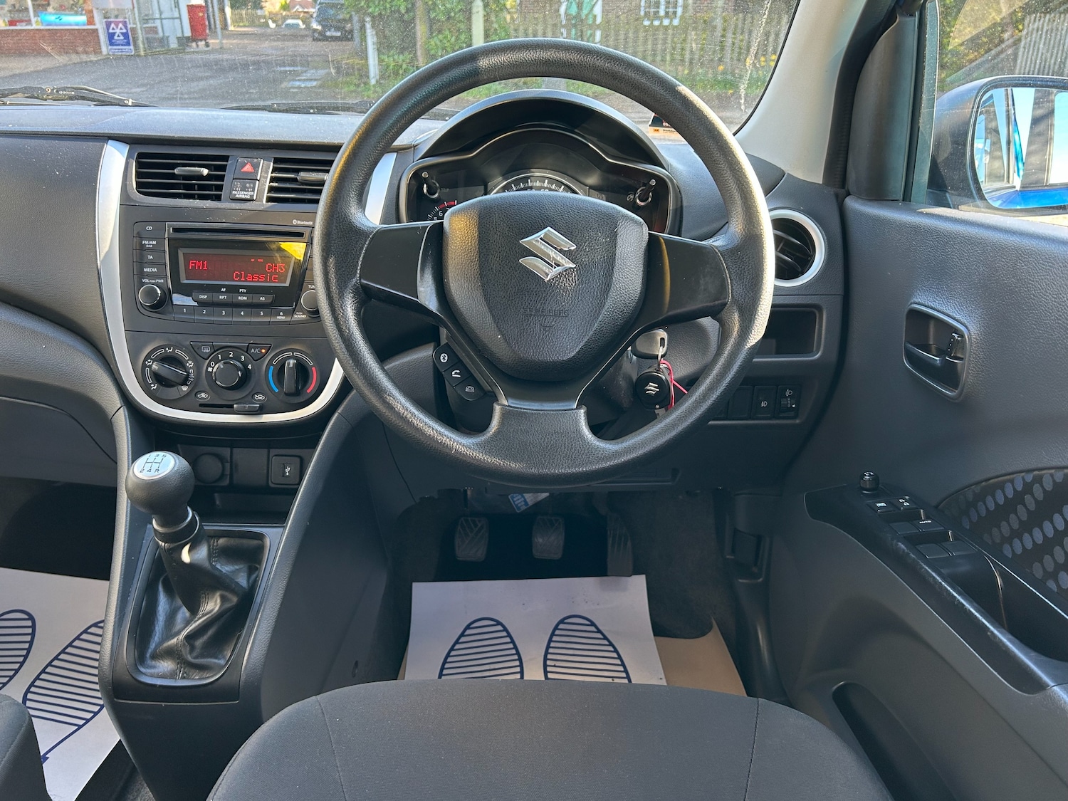 Used Suzuki Celerio 2015 for sale - 77719024: Photo 39