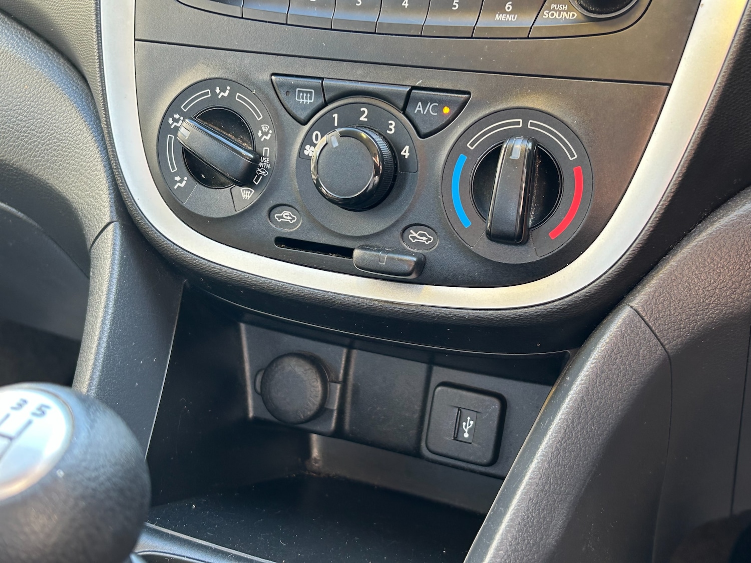 Used Suzuki Celerio 2015 for sale - 77719024: Photo 42