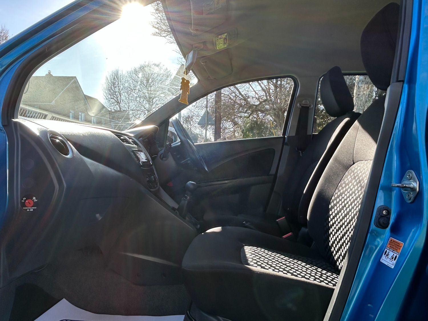 Used Suzuki Celerio 2015 for sale - 77719024: Photo 45