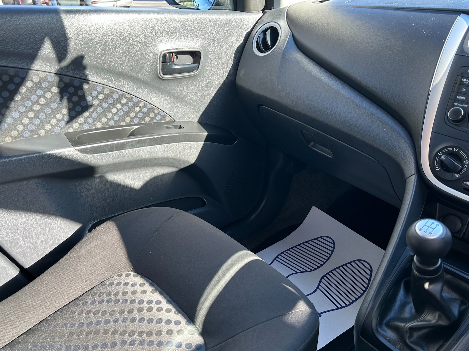 Used Suzuki Celerio 2015 for sale - 77719024: Photo 47