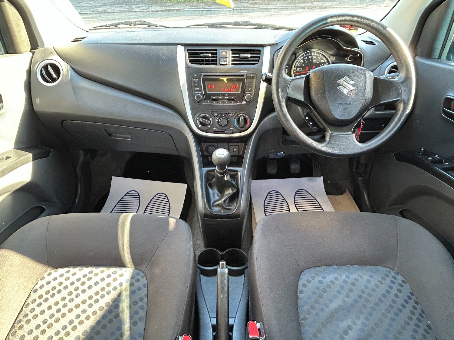 Used Suzuki Celerio 2015 for sale - 77719024: Photo 49