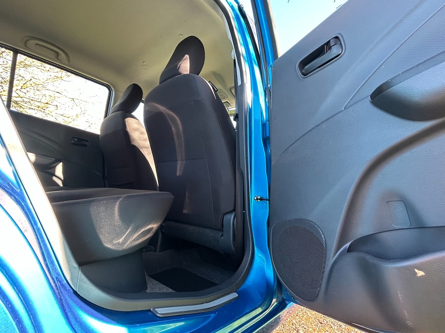 Used Suzuki Celerio 2015 for sale - 77719024: Photo 50