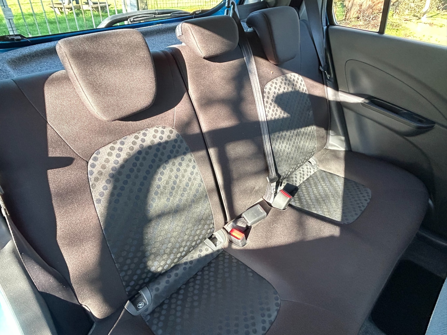 Used Suzuki Celerio 2015 for sale - 77719024: Photo 52