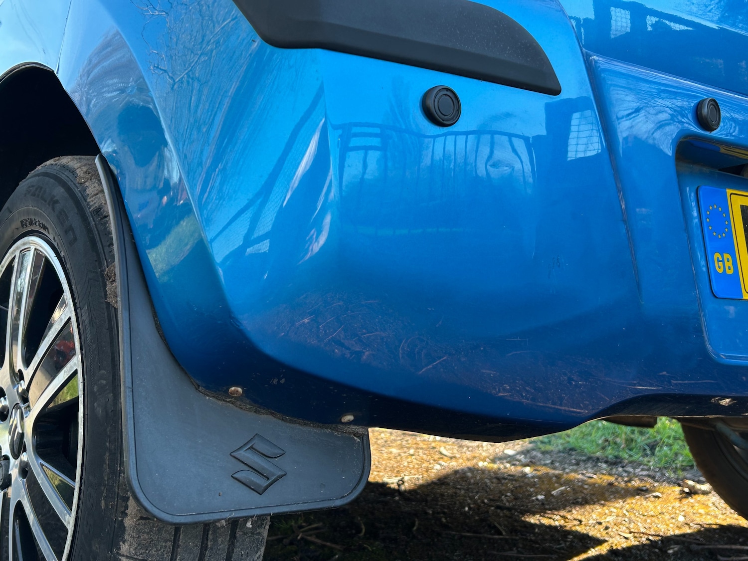 Used Suzuki Celerio 2015 for sale - 77719024: Photo 59