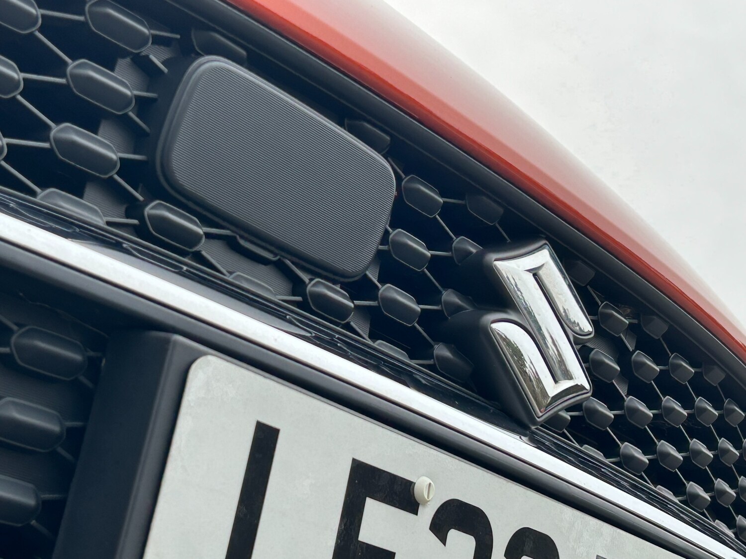 Used Suzuki Swift 2023 for sale - 77590448: Photo 14