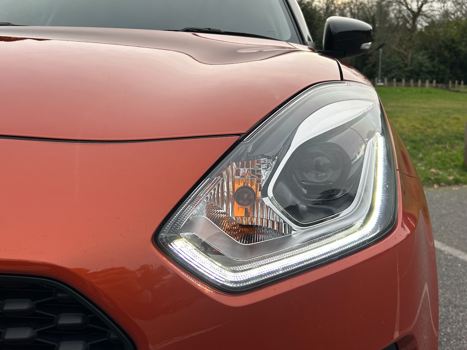 Used Suzuki Swift 2023 for sale - 77590448: Photo 22