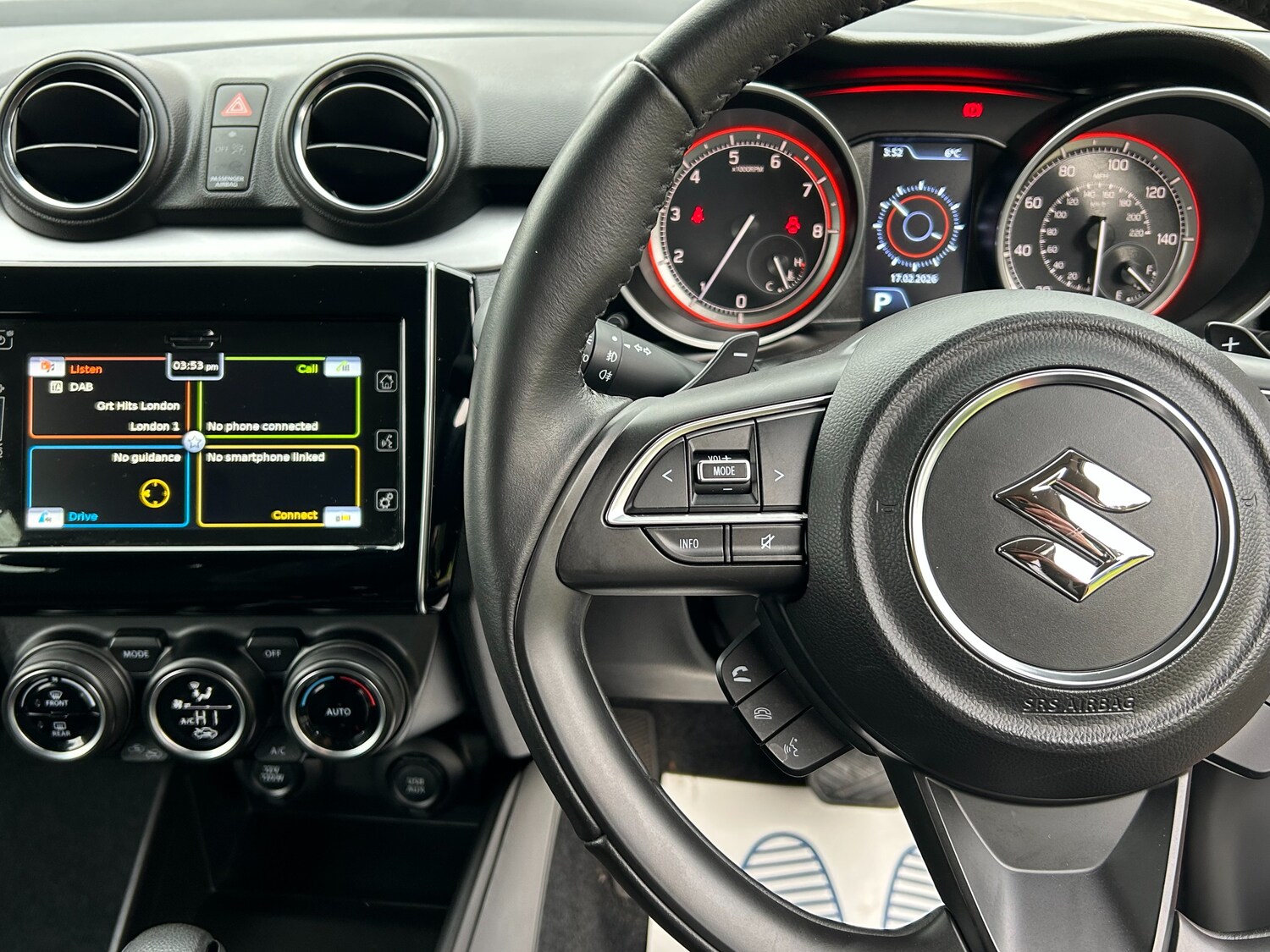 Used Suzuki Swift 2023 for sale - 77590448: Photo 33