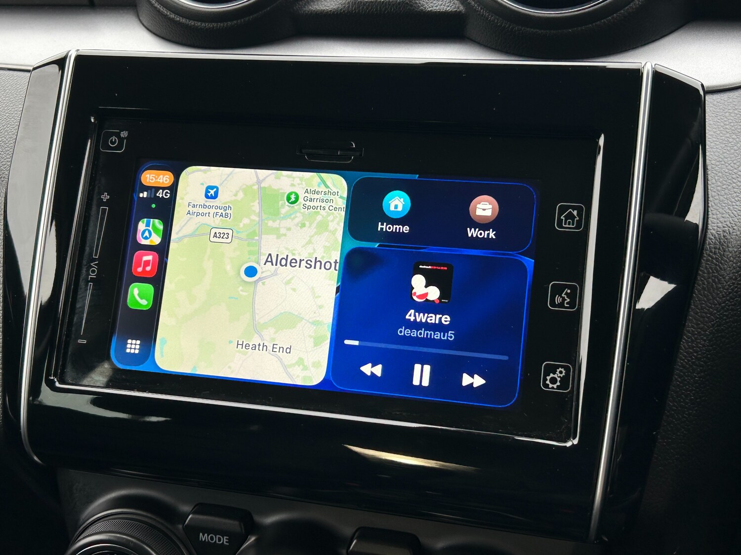 Used Suzuki Swift 2023 for sale - 77590448: Photo 48