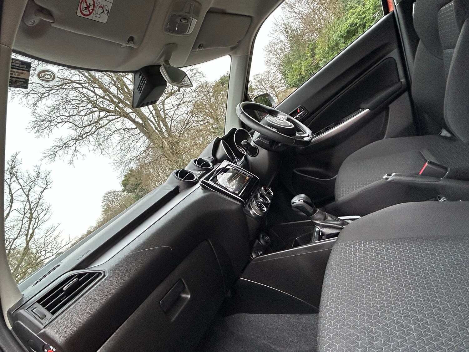 Used Suzuki Swift 2023 for sale - 77590448: Photo 53