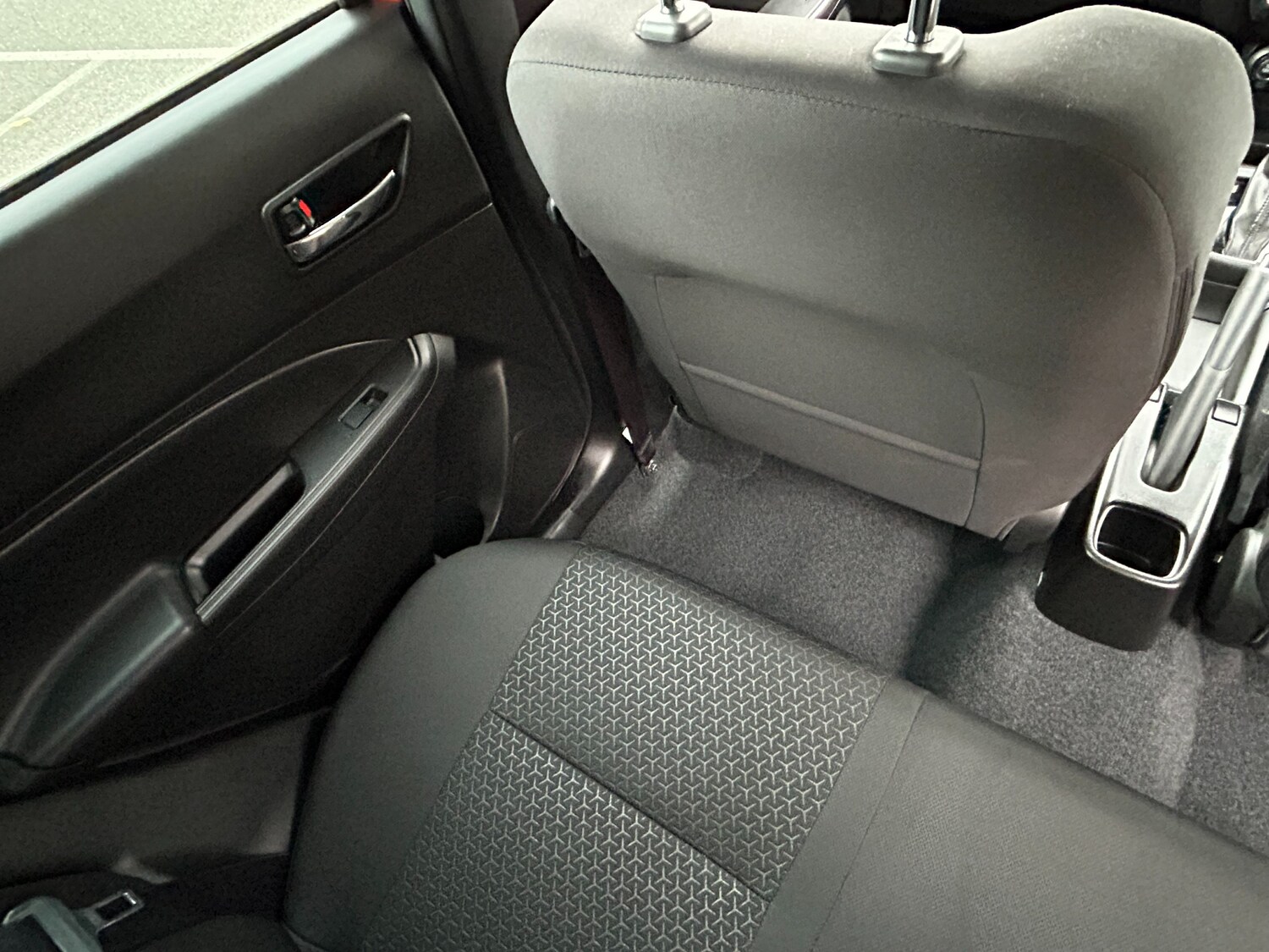 Used Suzuki Swift 2023 for sale - 77590448: Photo 62