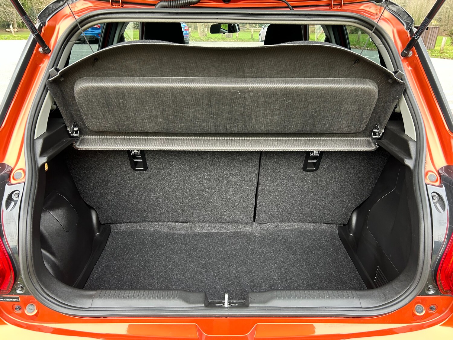 Used Suzuki Swift 2023 for sale - 77590448: Photo 70