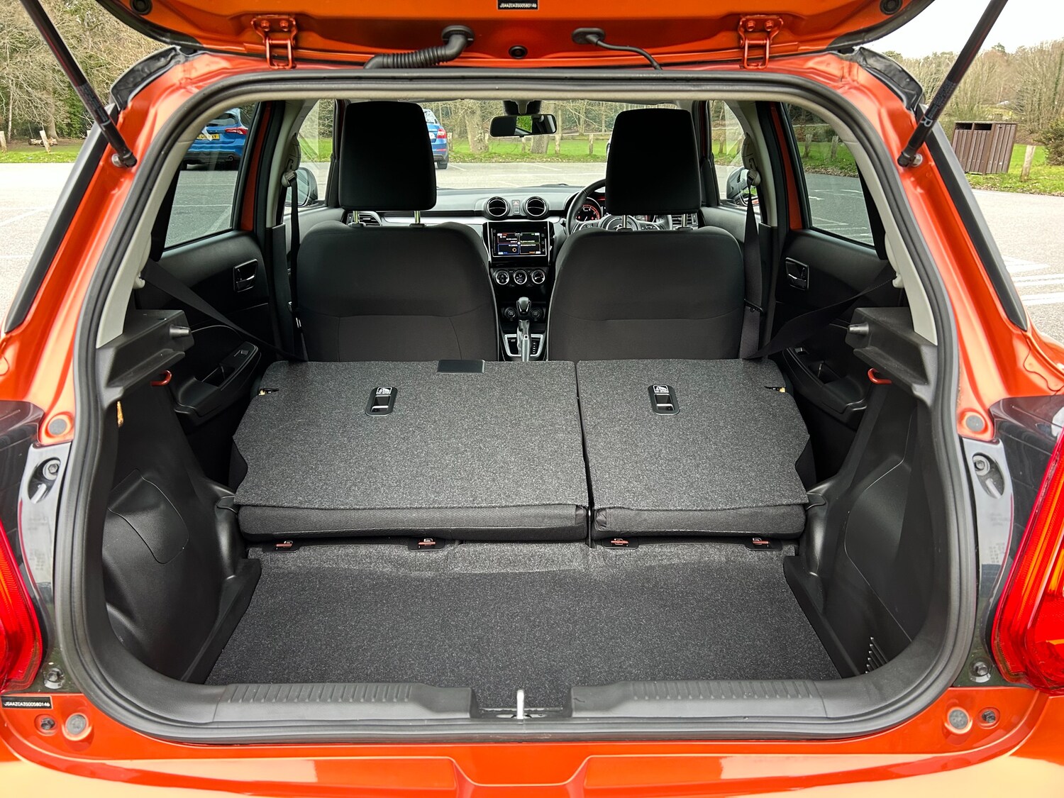 Used Suzuki Swift 2023 for sale - 77590448: Photo 71