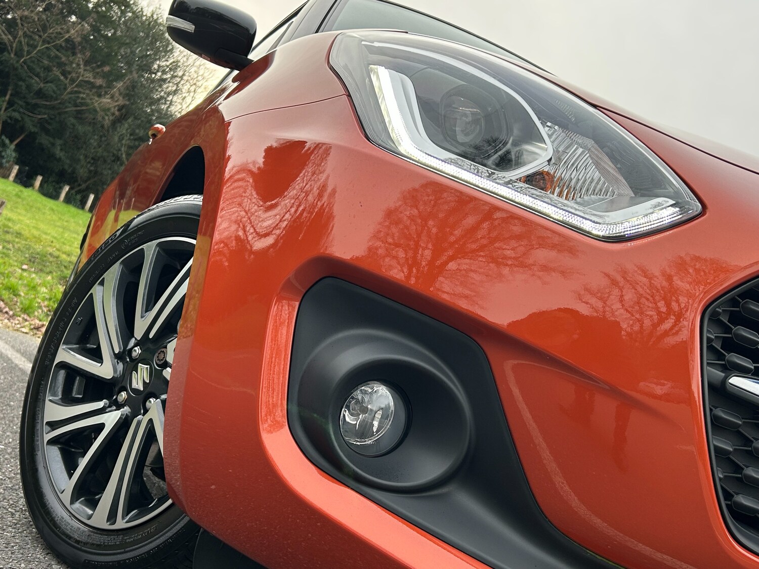 Used Suzuki Swift 2023 for sale - 77919075: Photo 19