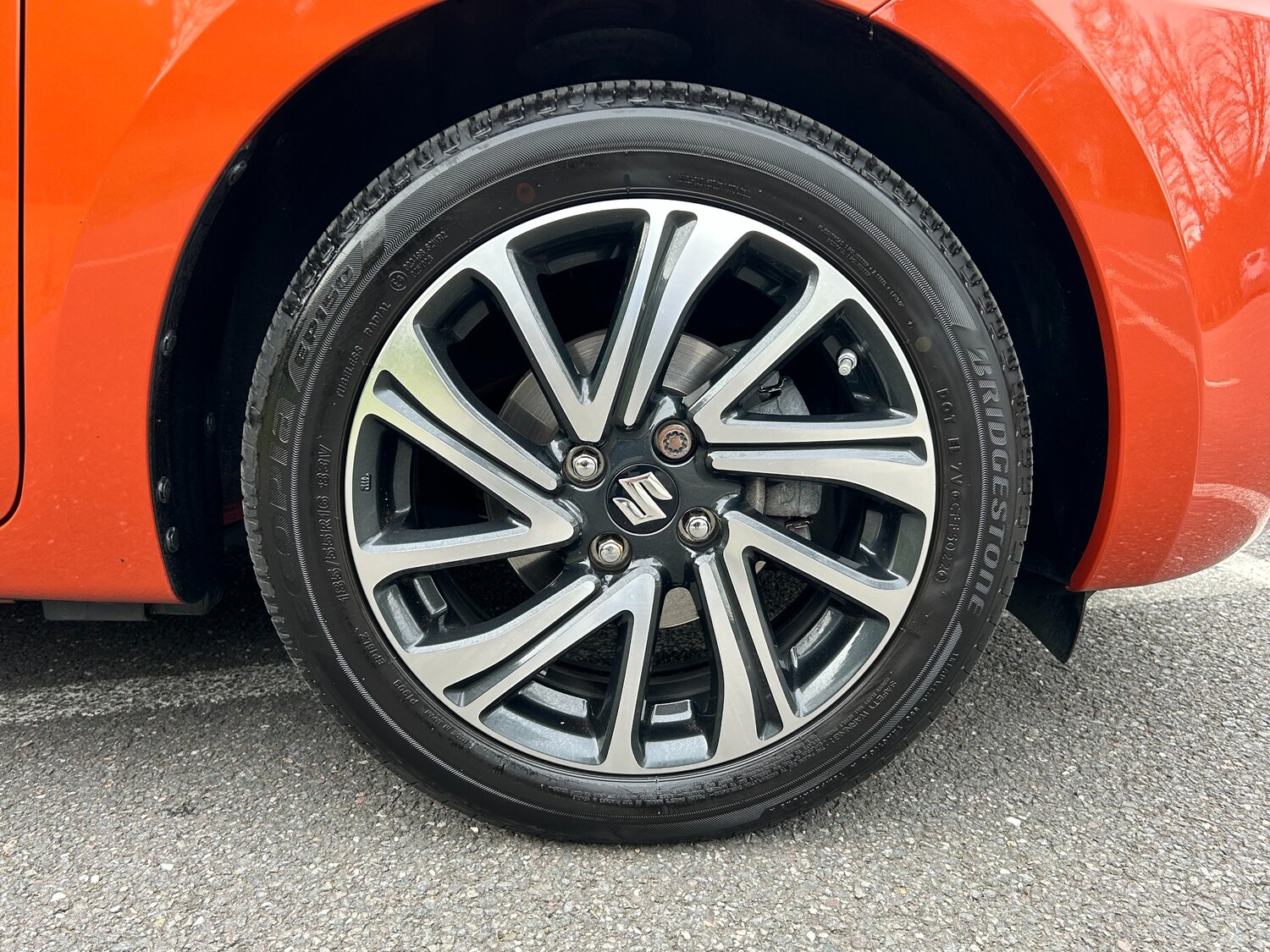 Used Suzuki Swift 2023 for sale - 77919075: Photo 20