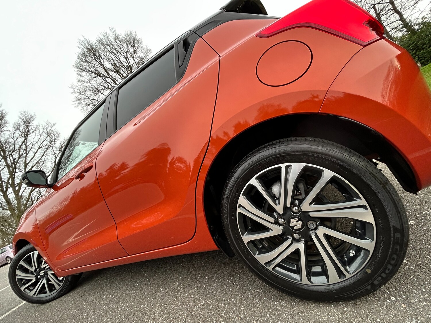 Used Suzuki Swift 2023 for sale - 77919075: Photo 21