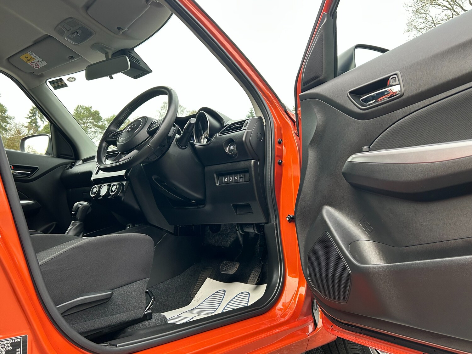 Used Suzuki Swift 2023 for sale - 77919075: Photo 26