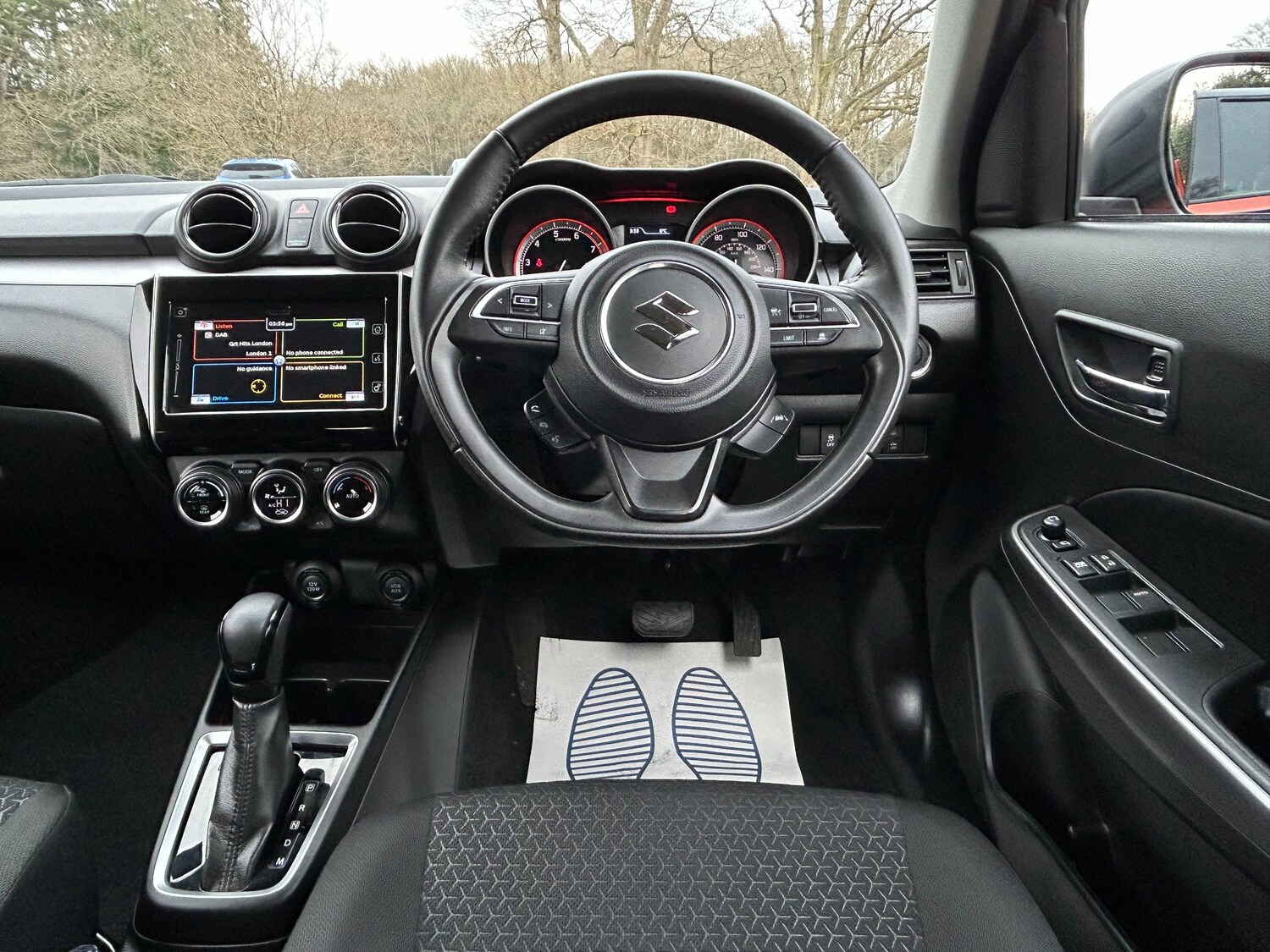 Used Suzuki Swift 2023 for sale - 77919075: Photo 42