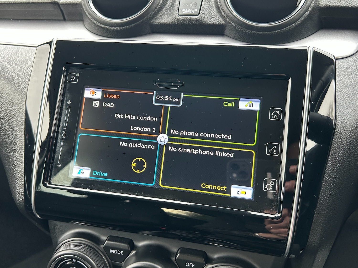 Used Suzuki Swift 2023 for sale - 77919075: Photo 45