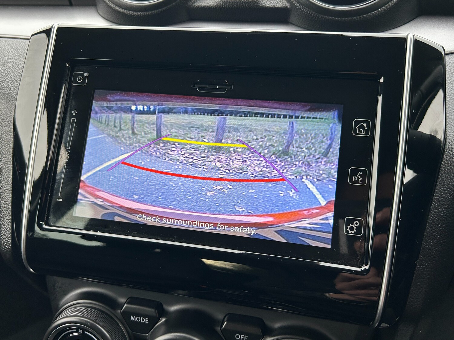 Used Suzuki Swift 2023 for sale - 77919075: Photo 46