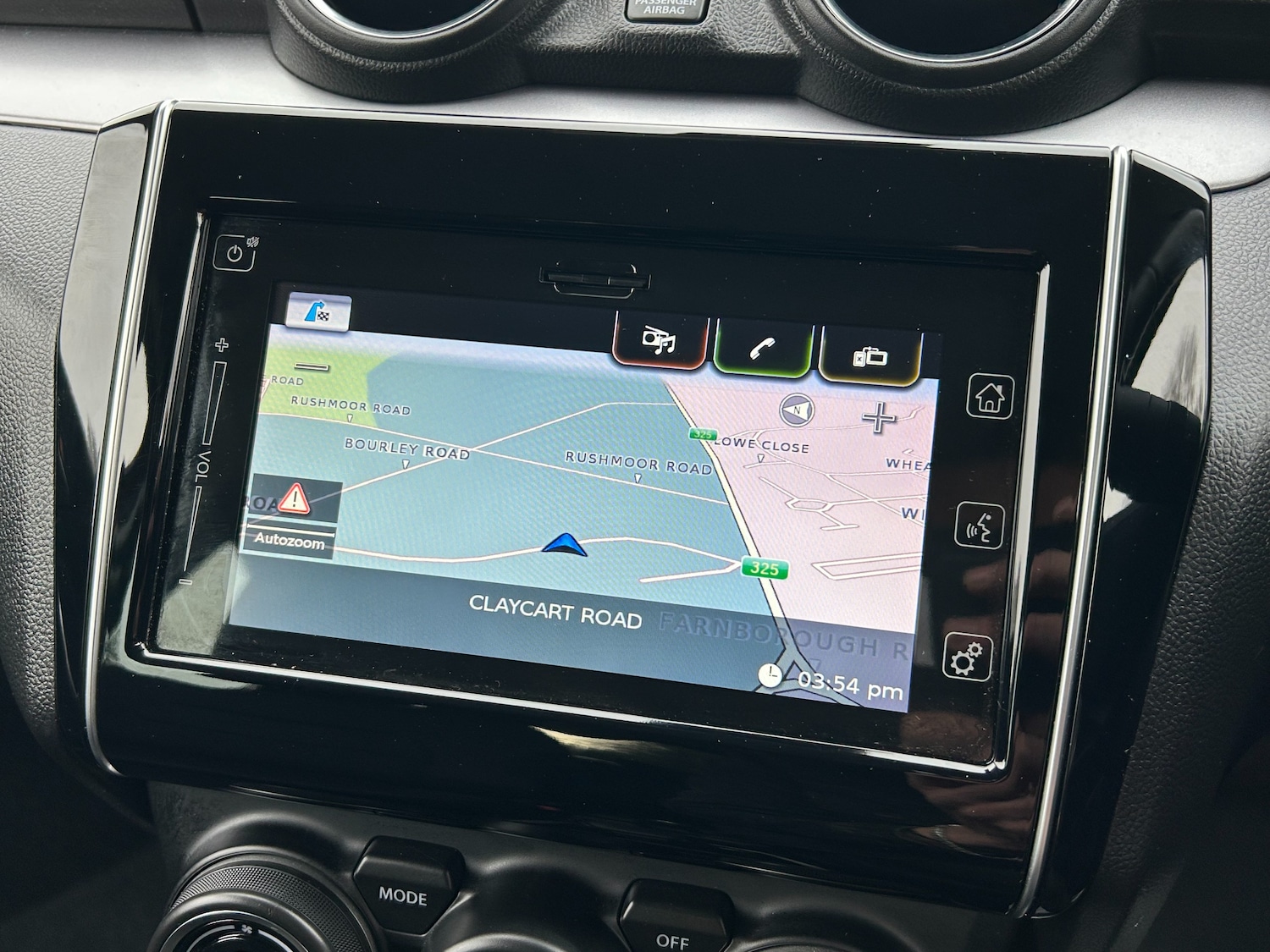 Used Suzuki Swift 2023 for sale - 77919075: Photo 47