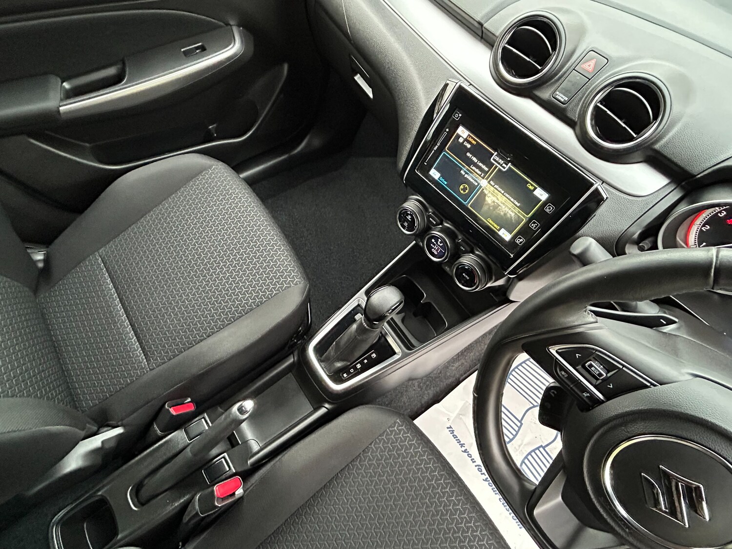 Used Suzuki Swift 2023 for sale - 77919075: Photo 51