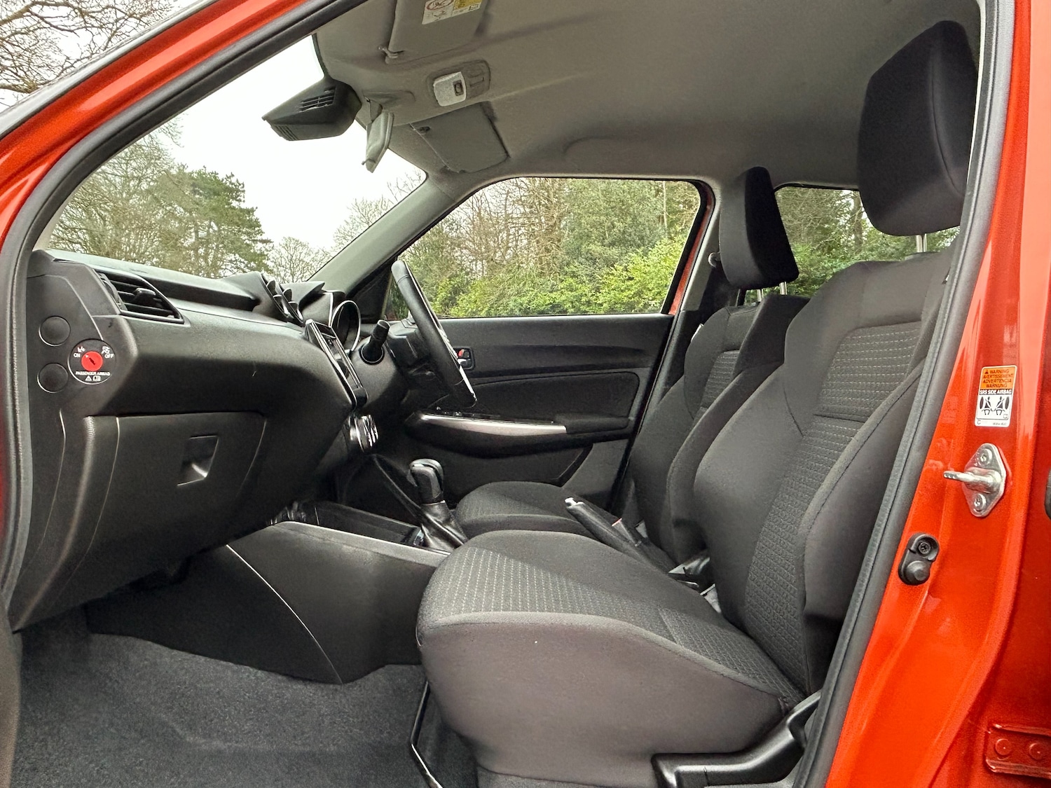 Used Suzuki Swift 2023 for sale - 77919075: Photo 52