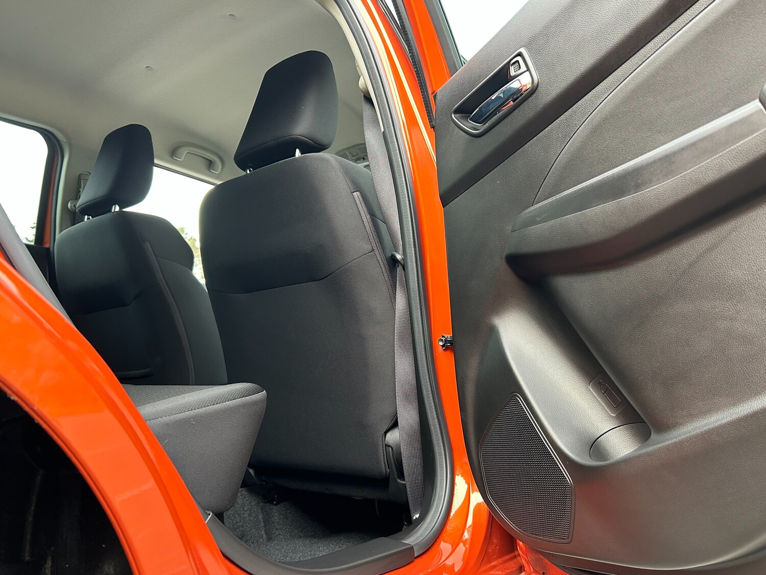 Used Suzuki Swift 2023 for sale - 77919075: Photo 57