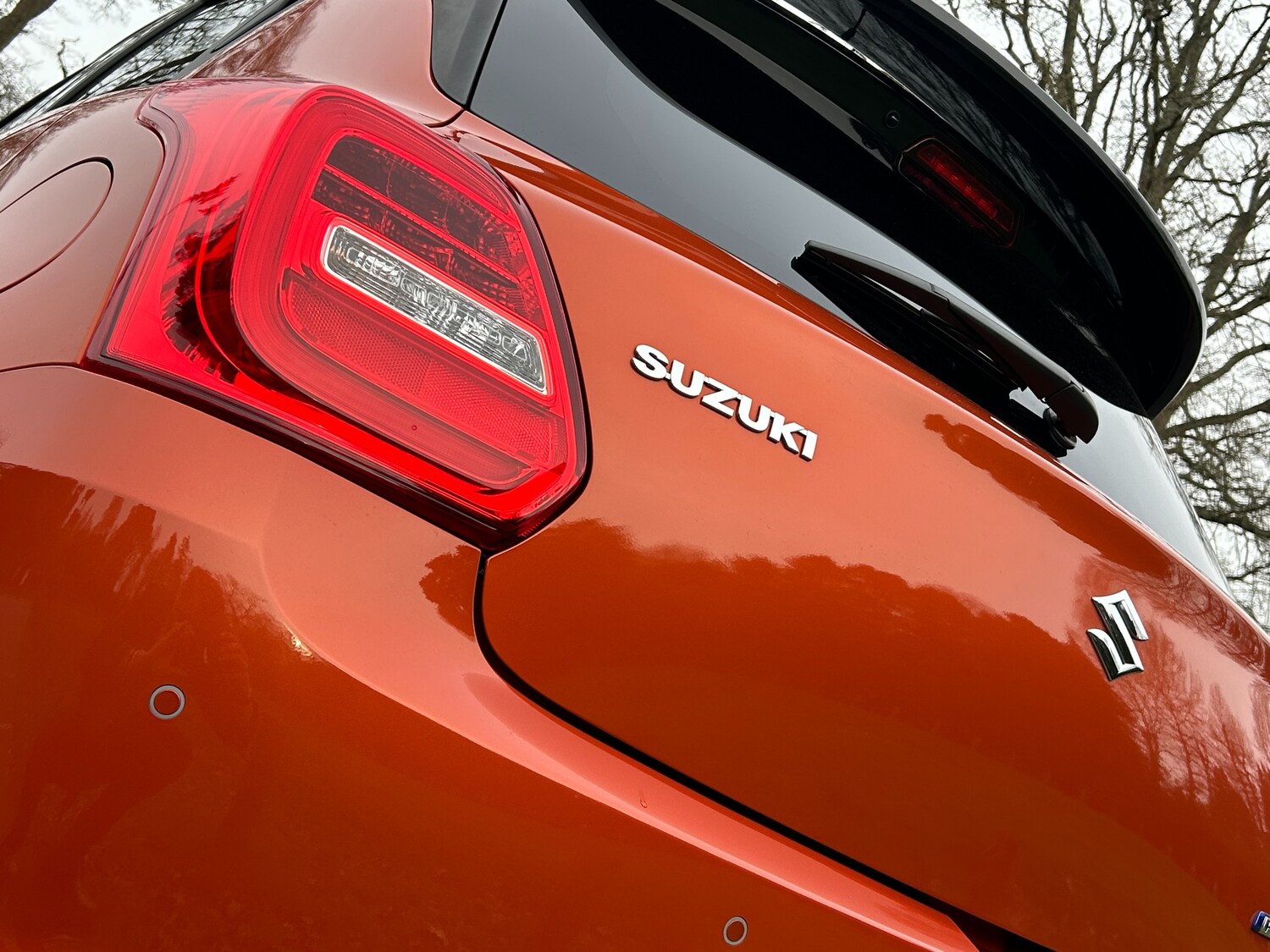 Used Suzuki Swift 2023 for sale - 77919075: Photo 65