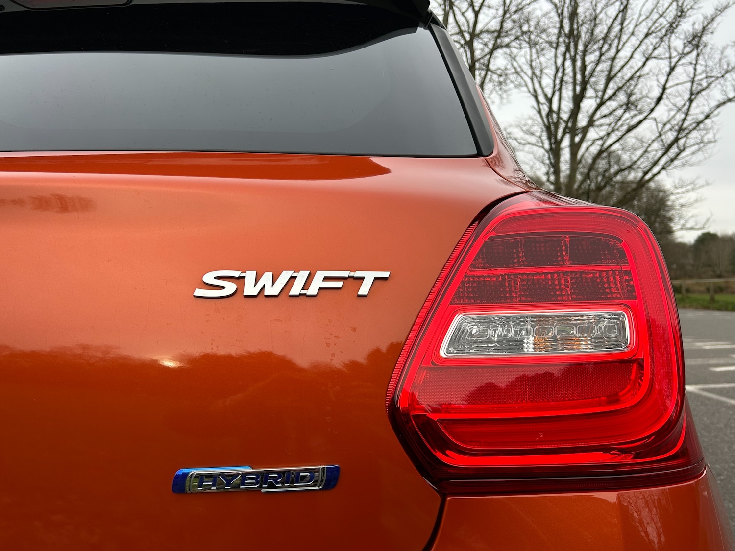 Used Suzuki Swift 2023 for sale - 77919075: Photo 68