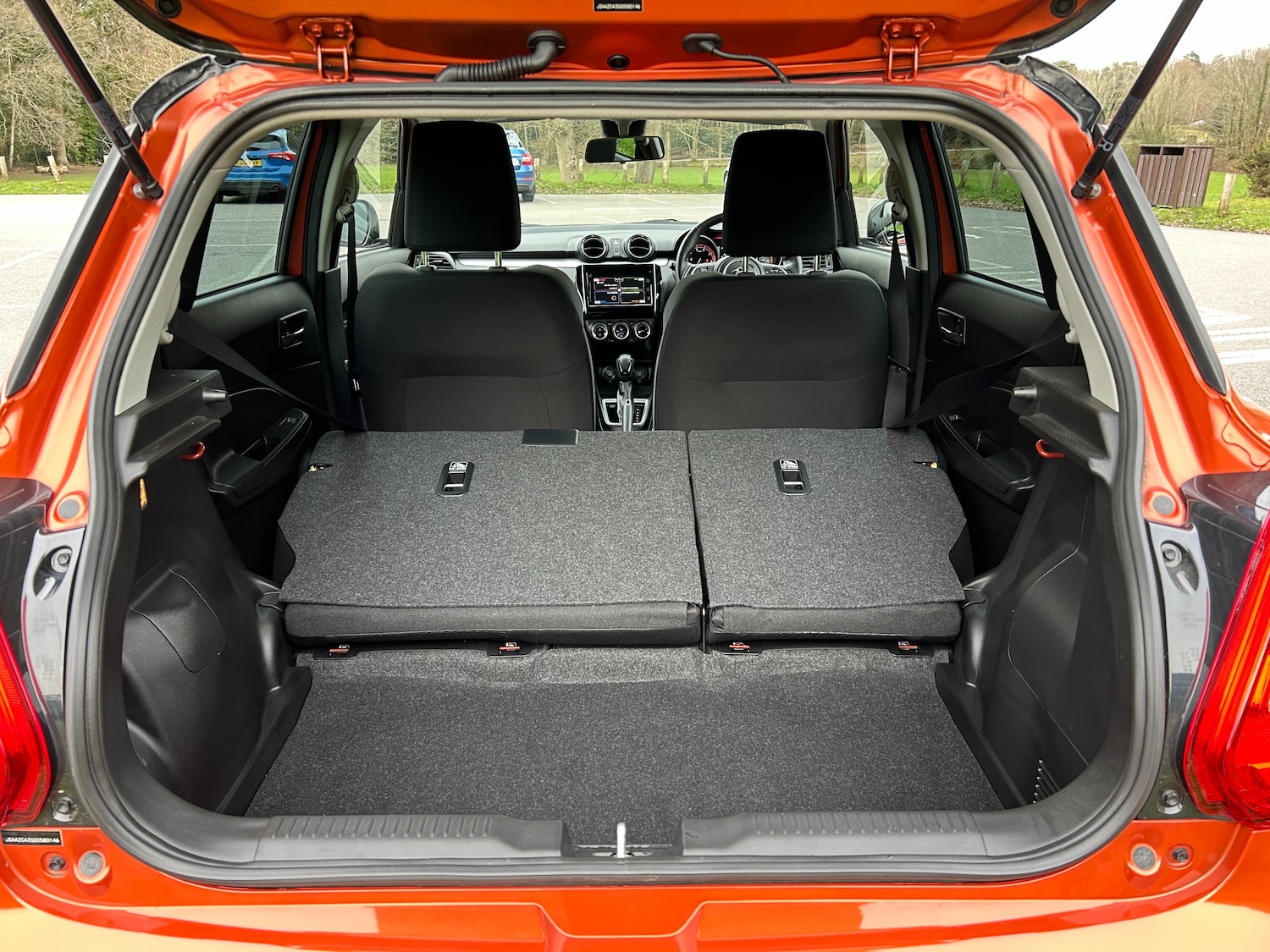 Used Suzuki Swift 2023 for sale - 77919075: Photo 71