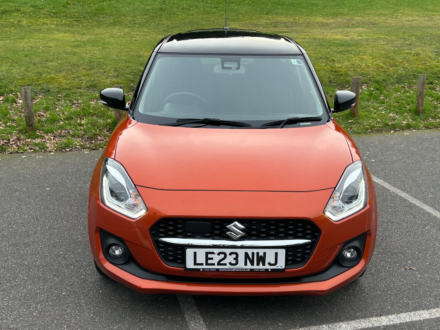 Used Suzuki Swift 2023 for sale - 77919075: Photo 8