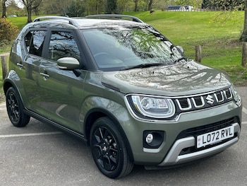 Used Suzuki Ignis 2023 for sale - 78251546: Photo