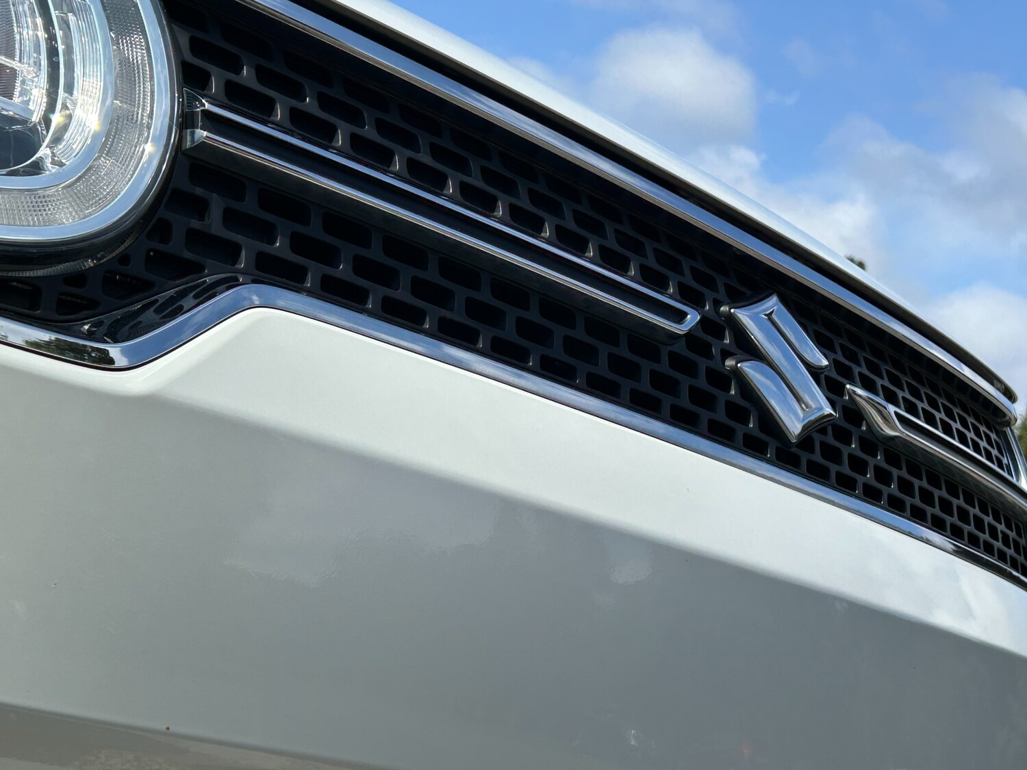 Used Suzuki Ignis 2017 for sale - 77498064: Photo 14