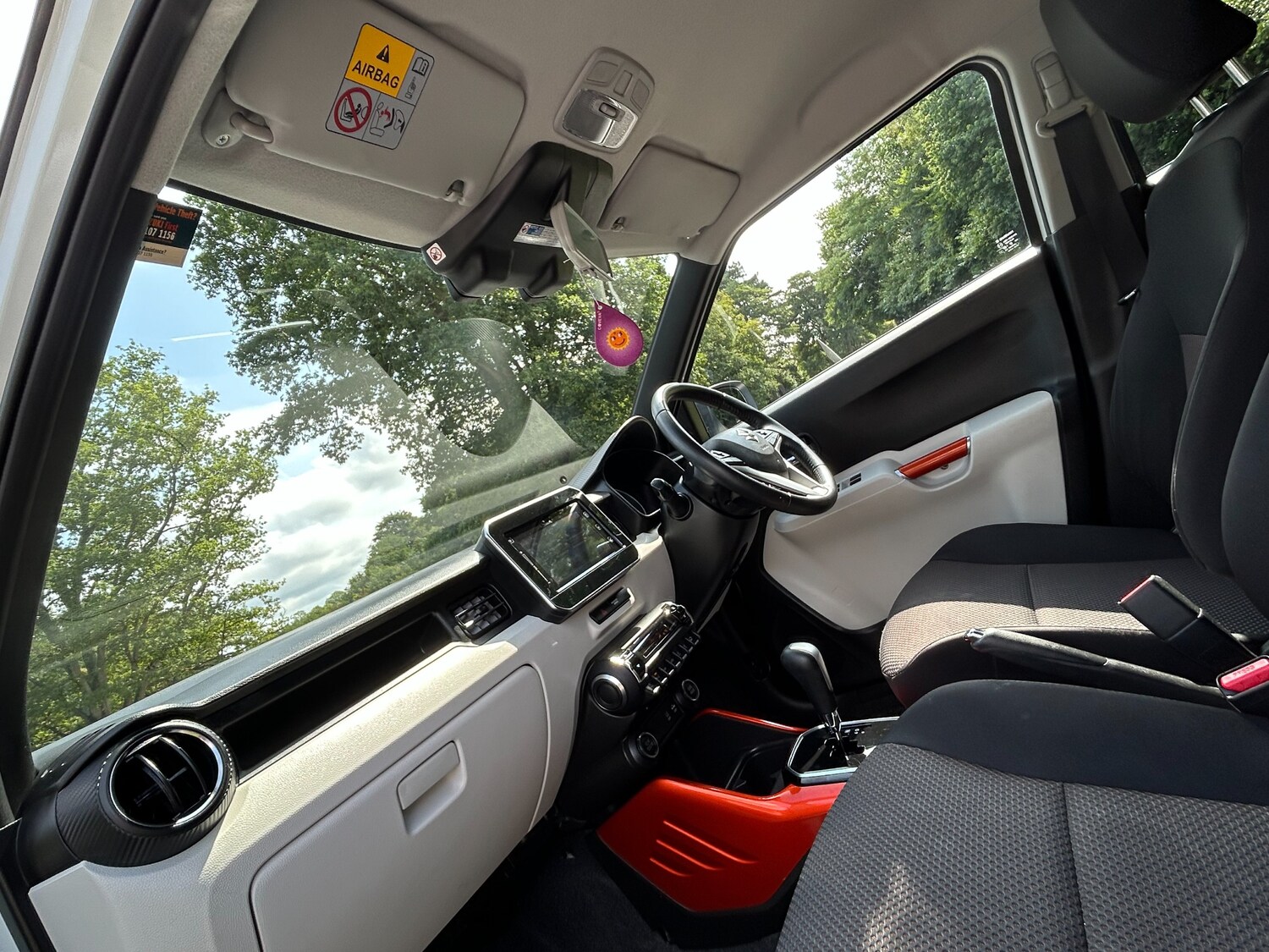 Used Suzuki Ignis 2017 for sale - 77498064: Photo 51