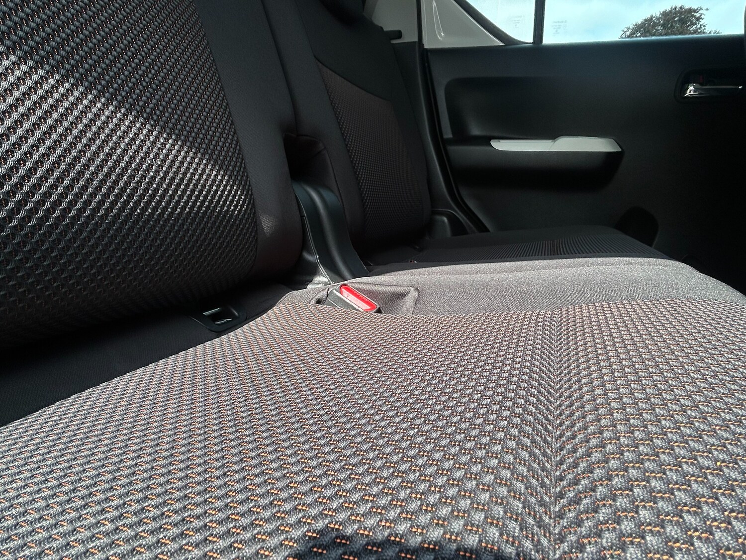 Used Suzuki Ignis 2017 for sale - 77498064: Photo 58