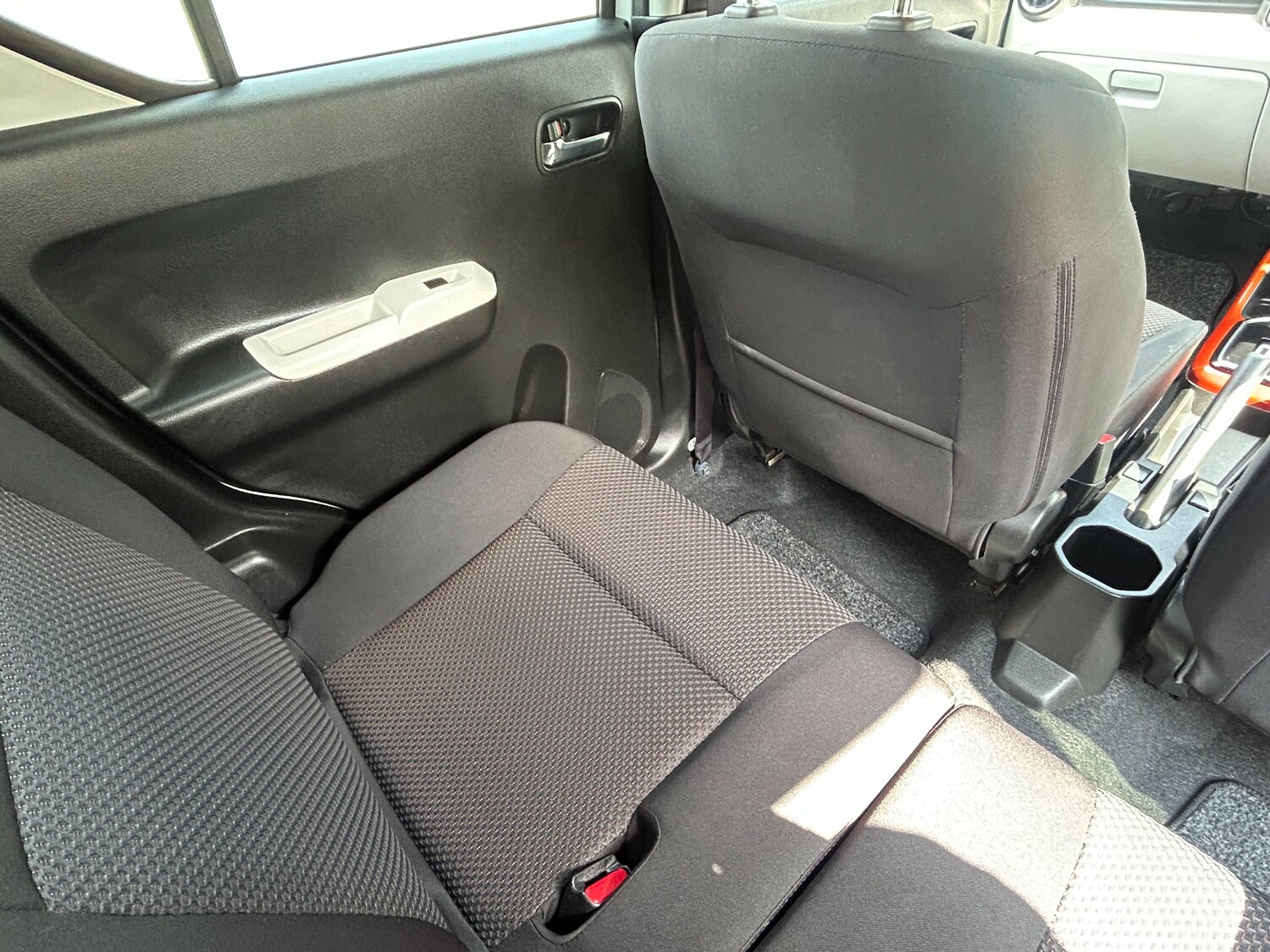 Used Suzuki Ignis 2017 for sale - 77498064: Photo 59